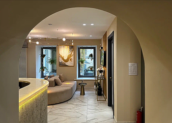 Фото клиники Стоматологическая клиника Циркон — №3