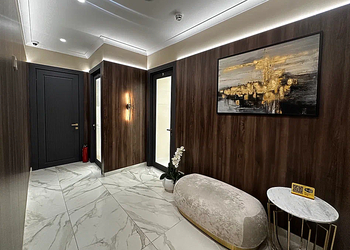 Фото клиники Стоматологическая клиника Циркон — №4