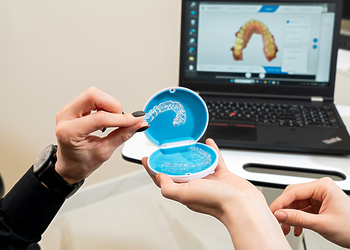 Фото клиники Стоматологическая клиника Циркон — №6