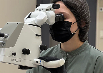 Фото клиники Стоматологическая клиника Циркон — №7