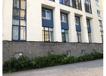 Фото клиники Психотерапевтический центр Сириус на Морской наб. — №10