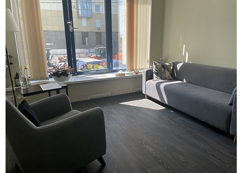 Фото клиники Психотерапевтический центр Сириус на Морской наб. — №11