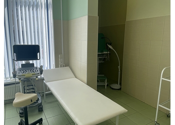 Фото клиники Психотерапевтический центр Сириус на Морской наб. — №3