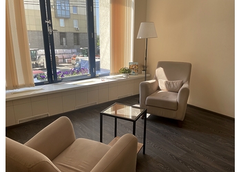 Фото клиники Психотерапевтический центр Сириус на Морской наб. — №4