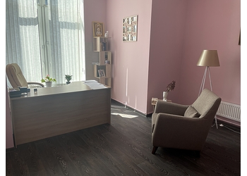 Фото клиники Психотерапевтический центр Сириус на Морской наб. — №5