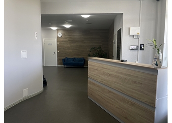 Фото клиники Психотерапевтический центр Сириус на Морской наб. — №6