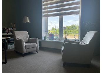 Фото клиники Психотерапевтический центр Сириус на Морской наб. — №7