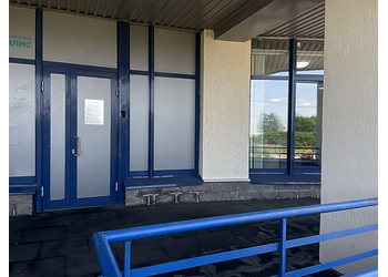 Фото клиники Психотерапевтический центр Сириус на Морской наб. — №9