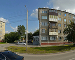 Фото клиники Центр врачебной косметологии Савитри — №1