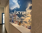 Фото клиники Стоматология Skydent (Скайдент) на Ленинградской — №6