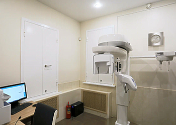 Фото клиники Стоматологическая клиника доктора Ермолаева — №4