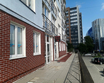 Фото клиники Клиника Эдкар Мед на Баграмяна — №1