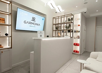 Фото клиники Стоматология Garmonia (Гармония) — №10