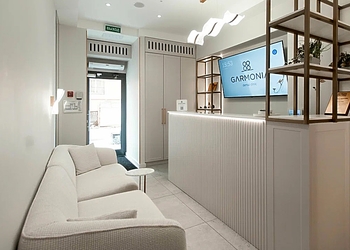 Фото клиники Стоматология Garmonia (Гармония) — №11