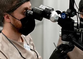 Фото клиники Стоматология Garmonia (Гармония) — №19