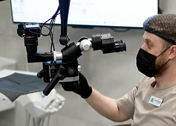 Фото клиники Стоматология Garmonia (Гармония) — №20