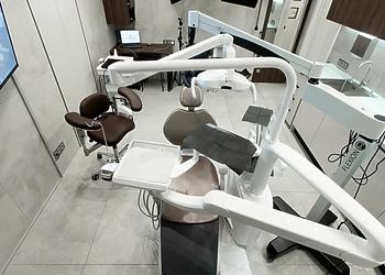 Фото клиники Стоматология Garmonia (Гармония) — №21