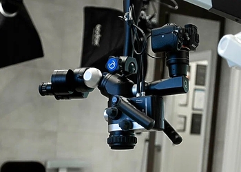 Фото клиники Стоматология Garmonia (Гармония) — №22