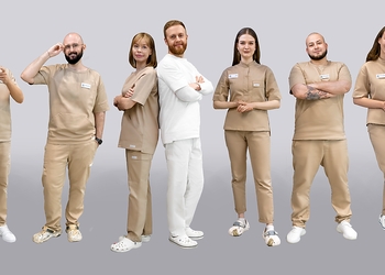 Фото клиники Стоматология Garmonia (Гармония) — №24