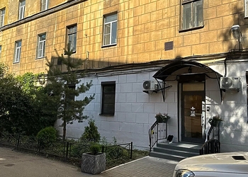 Фото клиники Стоматология Garmonia (Гармония) — №4