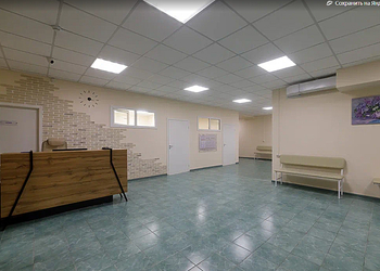 Фото клиники Медицинский центр Линия здоровья — №2