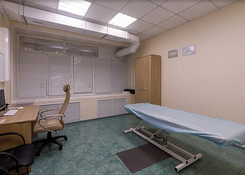 Фото клиники Медицинский центр Линия здоровья — №3