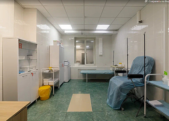 Фото клиники Медицинский центр Линия здоровья — №4