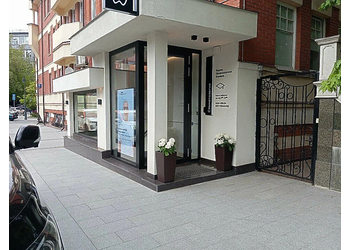 Фото клиники Первая Профессорская — №1