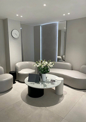 Фото клиники Первая Профессорская — №3