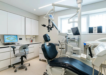 Фото клиники Первая Профессорская — №6