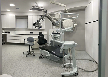 Фото клиники Первая Профессорская — №7