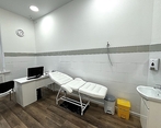 Фото клиники Клиника доктора В.В.Ерцкина DE-CLINIC (ДЕ-КЛИНИК) — №3