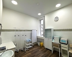 Фото клиники Клиника доктора В.В.Ерцкина DE-CLINIC (ДЕ-КЛИНИК) — №4