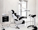 Фото клиники Стоматология Implant Clinic (Имплант Клиник) — №6