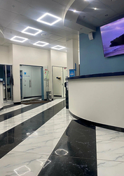 Фото клиники Стоматология Implant Clinic (Имплант Клиник) — №2