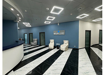 Фото клиники Стоматология Implant Clinic (Имплант Клиник) — №3