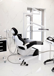 Фото клиники Стоматология Implant Clinic (Имплант Клиник) — №6