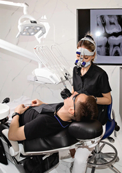 Фото клиники Стоматология Implant Clinic (Имплант Клиник) — №7