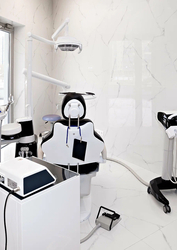 Фото клиники Стоматология Implant Clinic (Имплант Клиник) — №8