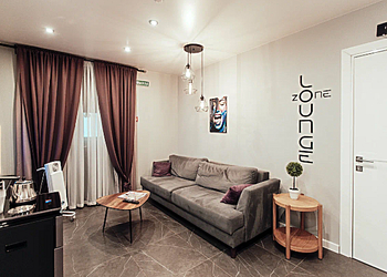 Фото клиники Стоматологический центр доктора Латышевой — №2