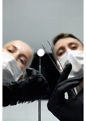 Фото клиники Цифровая стоматологическая клиника DoReMi Clinic (ДоРеМи) — №5