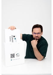 Фото клиники Цифровая стоматологическая клиника DoReMi Clinic (ДоРеМи) — №7