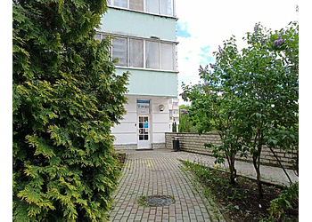 Фото клиники Стоматология Аридео — №1