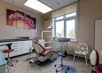 Фото клиники Стоматология Аридео — №4
