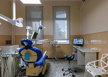 Фото клиники Стоматология Аридео — №5