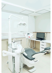 Фото клиники Стоматология на Кленовом — №3