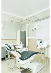 Фото клиники Стоматология на Кленовом — №4