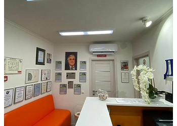 Фото клиники Стоматология ДентаЛэнд — №3