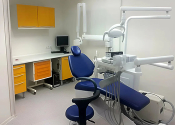 Фото клиники Стоматология ДентаЛэнд — №4