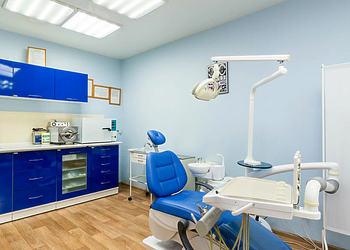 Фото клиники Стоматология Макси-Дент — №2